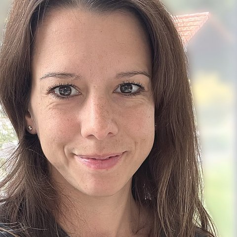 Portrait de Claudia Martins